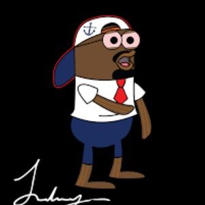 Meet your Posher, Carter